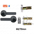 Fechadura Digital Inteligente Slim