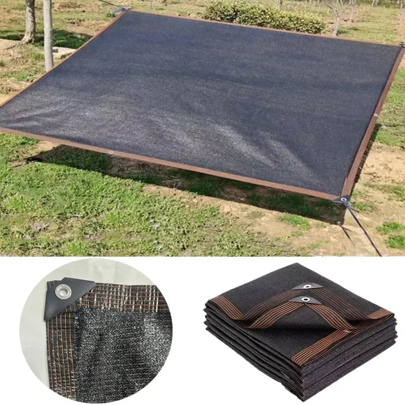 Tela Sombrite para Plantas e Jardim