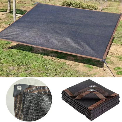 Tela Sombrite para Plantas e Jardim
