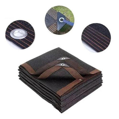 Tela Sombrite para Plantas e Jardim