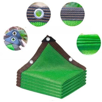 Tela Sombrite para Plantas e Jardim