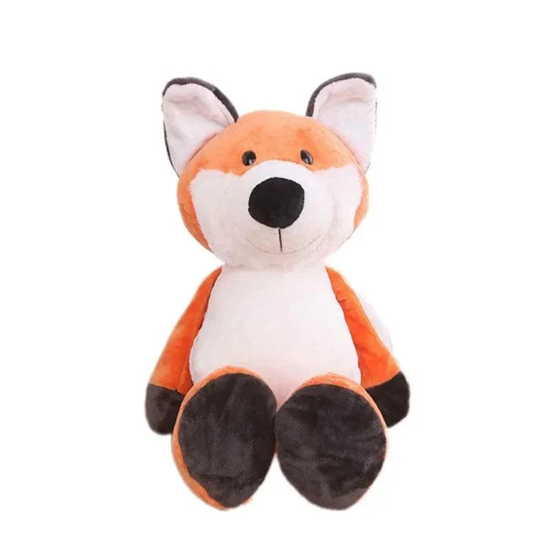 Urso de Pelúcia Pequeno | Foxs